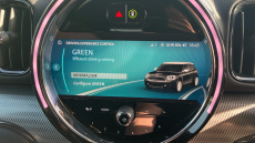 MINI Countryman 2.0 Cooper S Exclusive ALL4 5dr Auto Petrol Hatchback